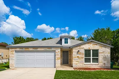 21709 Crystal Way, Lago Vista, TX 78645 - Photo 8
