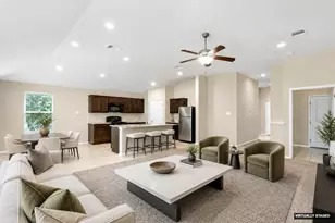 21709 Crystal Way, Lago Vista, TX 78645 - Photo 2