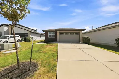 453 Agave Azul Way, Leander, TX 78641 - Photo 2