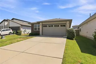 453 Agave Azul Wy, Leander, TX 78641 - Photo 4