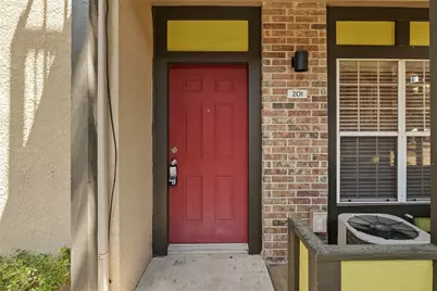 7685 Northcross Drive #201, Austin, TX 78757 - Photo 14