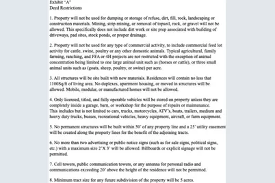 19621A Fm 2115, Salado, TX 76571 - Photo 16