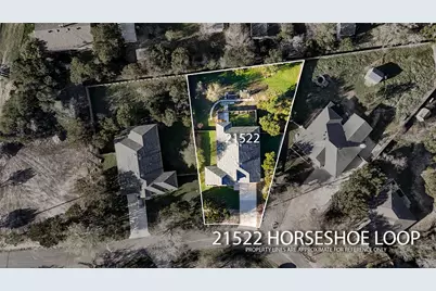 21522 Horseshoe Loop, Lago Vista, TX 78645 - Photo 26