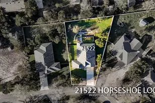 21522 Horseshoe Loop, Lago Vista, TX 78645 - Photo 26