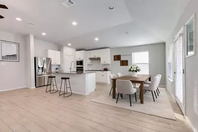 21522 Horseshoe Loop, Lago Vista, TX 78645 - Photo 6