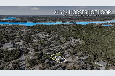 21522 Horseshoe Loop, Lago Vista, TX 78645 - Photo 34