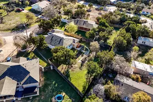 21522 Horseshoe Loop, Lago Vista, TX 78645 - Photo 36