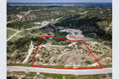 Lot 183 Majestic Hills Drive, Blanco, TX 78606 - Photo 1