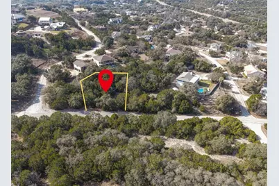 22314 Briarcliff Drive, Briarcliff, TX 78669 - Photo 1