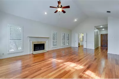 3509 Fawn Trail, Austin, TX 78746 - Photo 6