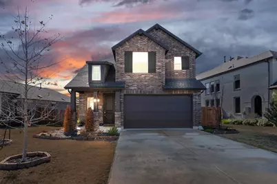 8008 Prairie Rye Drive, Lago Vista, TX 78645 - Photo 2