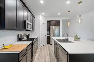 8008 Prairie Rye Dr, Lago Vista, TX 78645 - Photo 12