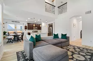 8008 Prairie Rye Dr, Lago Vista, TX 78645 - Photo 1