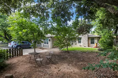 2402 Berkeley Avenue #A, Austin, TX 78745 - Photo 2