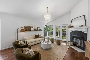 7912 Turquoise Trail, Austin, TX 78749 - Photo 8