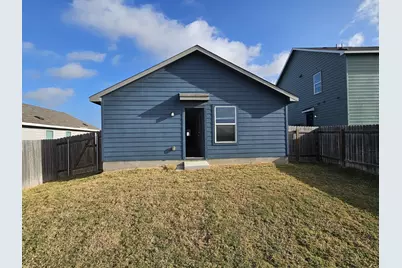 236 Texas Angel Way, Jarrell, TX 76537 - Photo 10