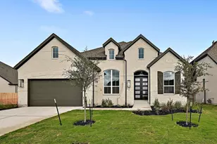 101 Ribera Dr, Liberty Hill, TX 78642 - Photo 1