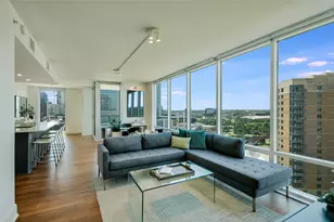 300 Bowie St, Austin, TX 78703 - Photo 2