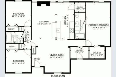 12300 Double Tree, Austin, TX 78750 - Photo 6