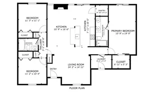 12300 Double Tree, Austin, TX 78750 - Photo 6