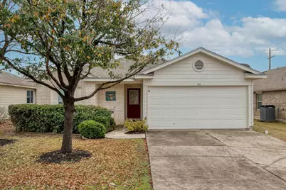 104 Pinnacle Drive, Georgetown, TX 78626 - Photo 1