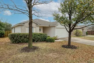 104 Pinnacle Dr, Georgetown, TX 78626 - Photo 2
