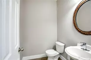 3748 Turetella Dr, Round Rock, TX 78681 - Photo 8