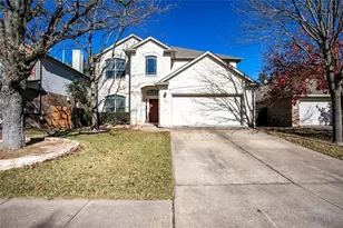 3748 Turetella Dr, Round Rock, TX 78681 - Photo 1
