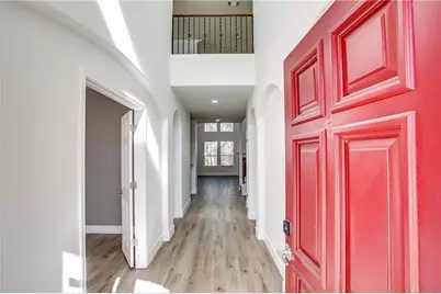 3748 Turetella Drive, Round Rock, TX 78681 - Photo 2