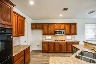 3748 Turetella Drive, Round Rock, TX 78681 - Photo 6