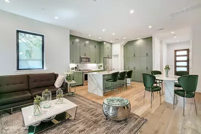 3208 Clawson Road #3B, Austin, TX 78704 - Photo 8