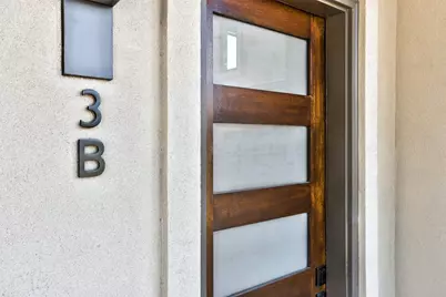 3208 Clawson Road #3B, Austin, TX 78704 - Photo 2