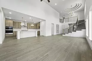 433 Buckaroo Dr, Georgetown, TX 78633 - Photo 4