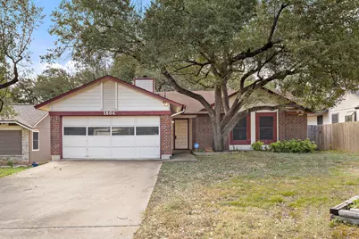 1604 Texas Oak Way, Cedar Park, TX 78613 - Photo 2