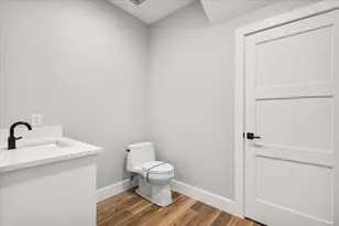 203 N Ave J, Johnson City, TX 78636 - Photo 20