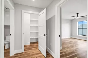 203 N Ave J, Johnson City, TX 78636 - Photo 32