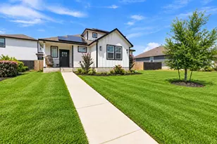 278 Garner Dr, Kyle, TX 78640 - Photo 2
