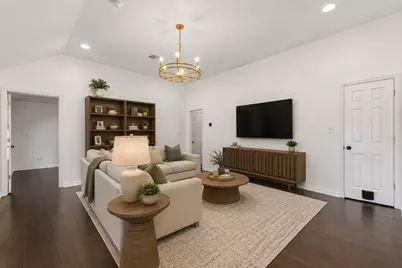 808 Bent Wood Place, Round Rock, TX 78665 - Photo 18