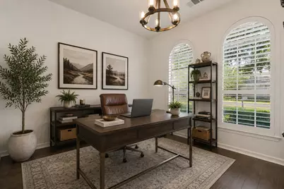 808 Bent Wood Place, Round Rock, TX 78665 - Photo 4
