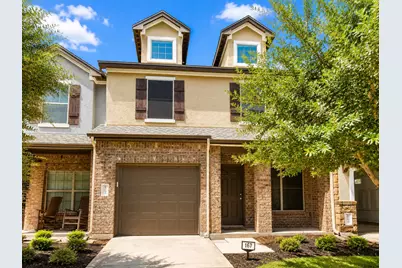 1900 Little Elm Trail #167, Cedar Park, TX 78613 - Photo 1