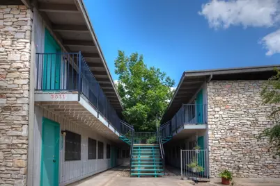 3011 Whitis Avenue #103, Austin, TX 78705 - Photo 6