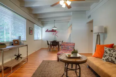 3011 Whitis Avenue #103, Austin, TX 78705 - Photo 2