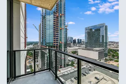 84 East Avenue #2102, Austin, TX 78701 - Photo 10