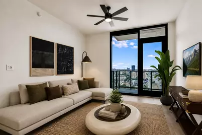 84 East Avenue #2102, Austin, TX 78701 - Photo 1