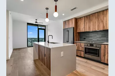 84 East Avenue #2102, Austin, TX 78701 - Photo 4