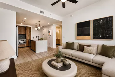 84 East Avenue #2102, Austin, TX 78701 - Photo 2