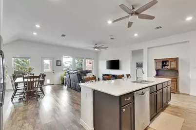 1312 Terrace View Drive, Georgetown, TX 78628 - Photo 32