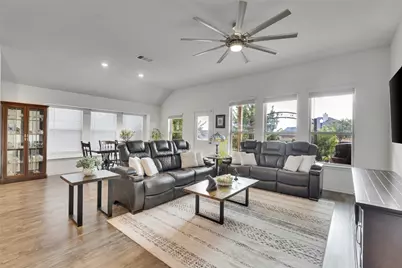 1312 Terrace View Drive, Georgetown, TX 78628 - Photo 2