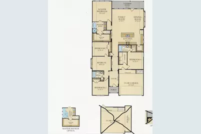 1312 Terrace View Drive, Georgetown, TX 78628 - Photo 38