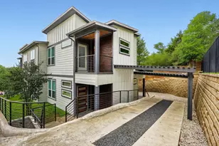 1126 Lott Ave, Austin, TX 78721 - Photo 1